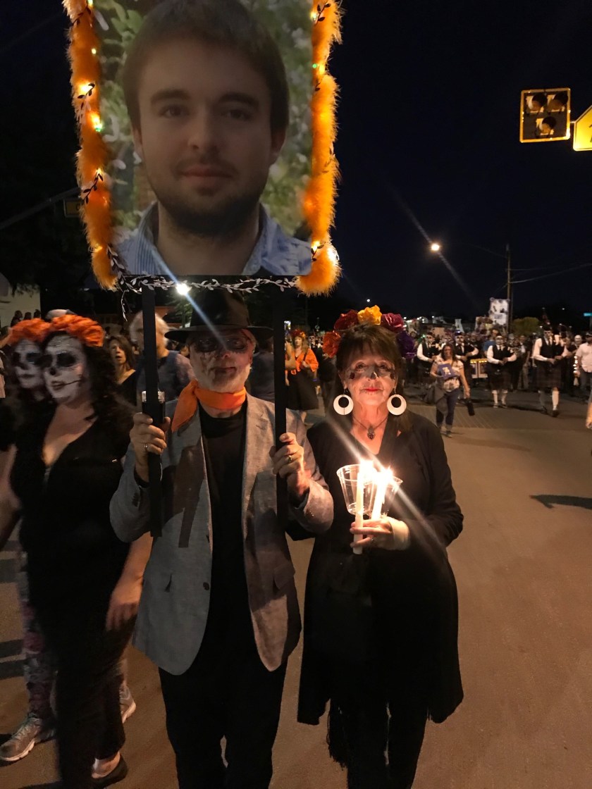 2019 11 All Souls Procession 5